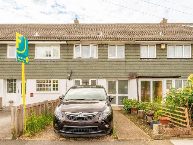 House for sale in London Borough of Merton, Greater London