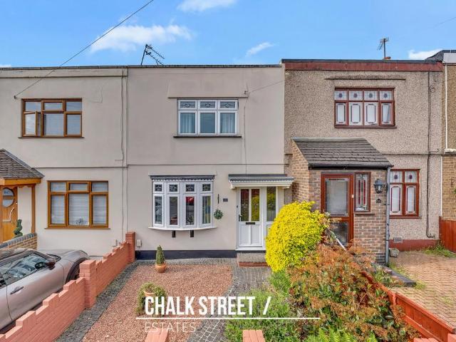 House for sale in Upminster, Greater London