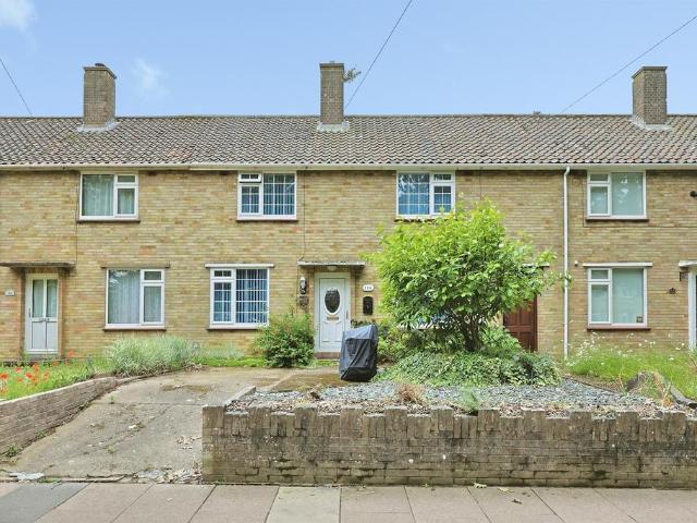 House for sale in Earlham Rise, East Bank
