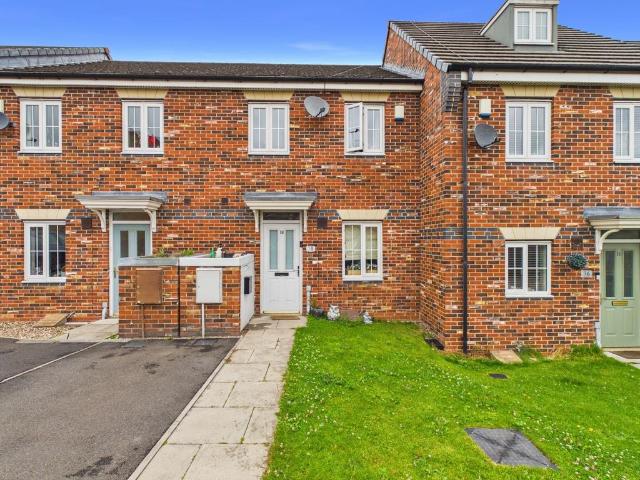 House for sale in Blaydon, Tyne And Wear