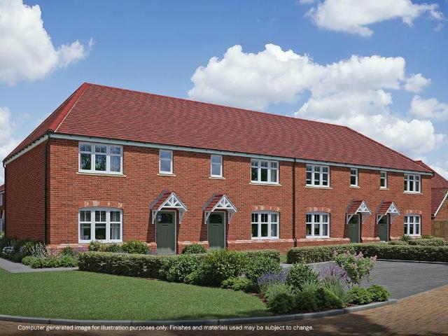 House for sale in Devizes, Wiltshire
