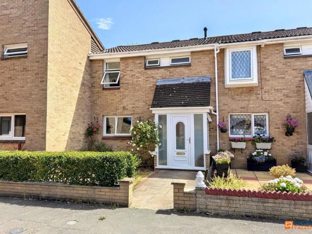 House for sale in Bretton, Peterborough