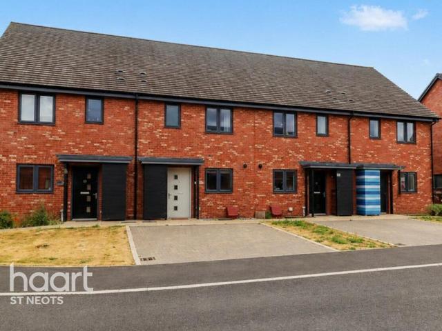 House for sale in The Stukeleys, Huntingdon