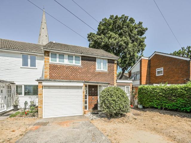 House for sale in Leyton, Greater London
