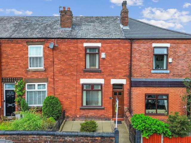House for sale in Wigan, Greater Manchester