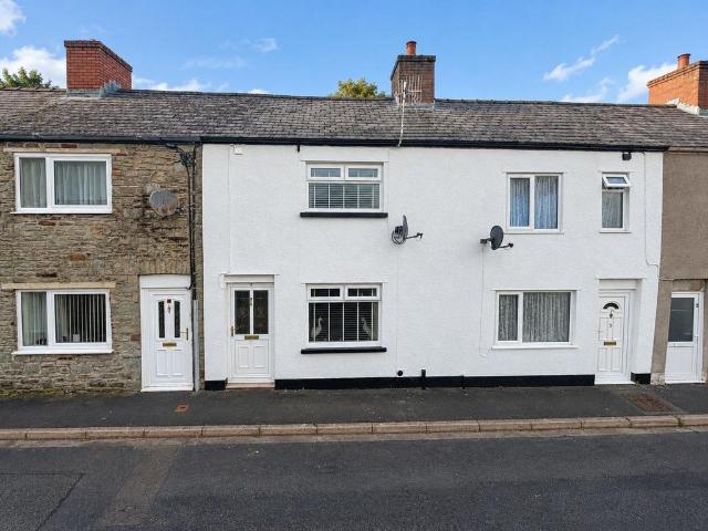 House for sale in Llanfaes, Brecon