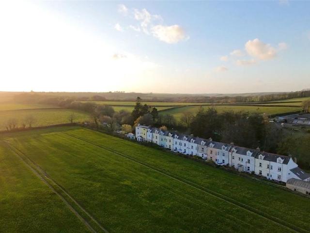 House for sale in Brandis Corner, Devon