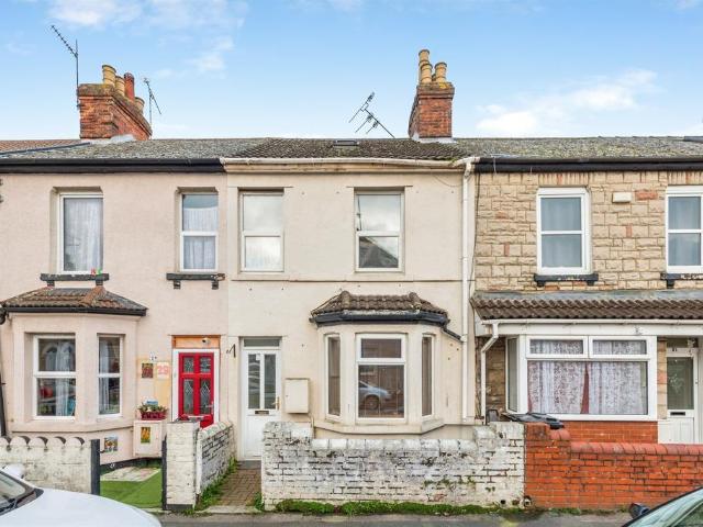 House for sale in Rodbourne, Swindon