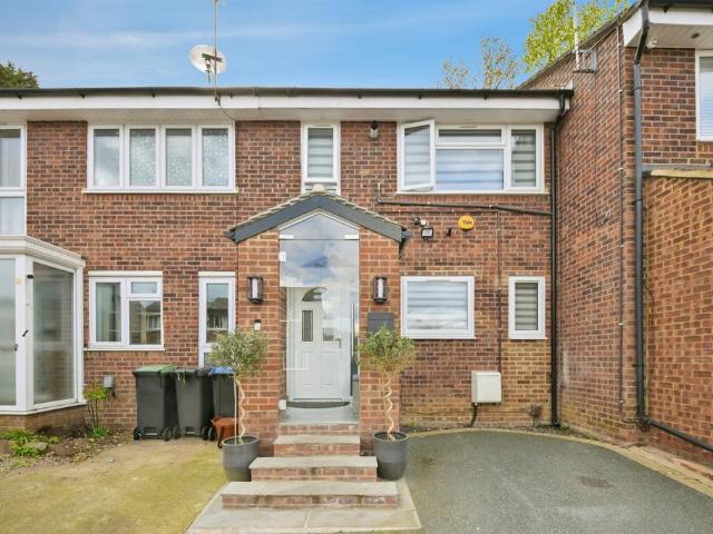 House for sale in Epping, Essex