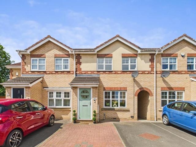 House for sale in Meadow Well, North Shields