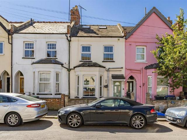 House for sale in Chedburgh, Suffolk
