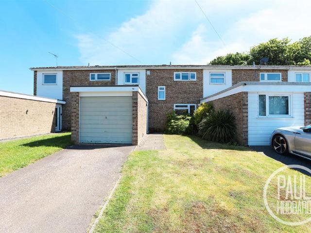 House for sale in Eastbridge, Suffolk
