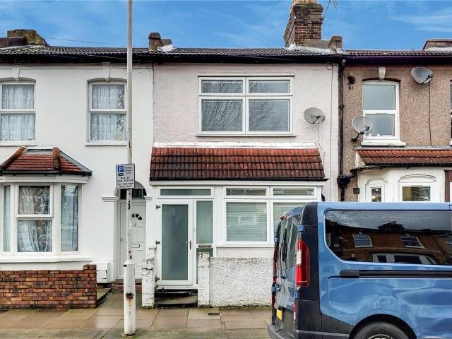 House for sale in Maryland, Greater London