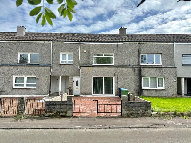 House for sale in Penilee, Scotland