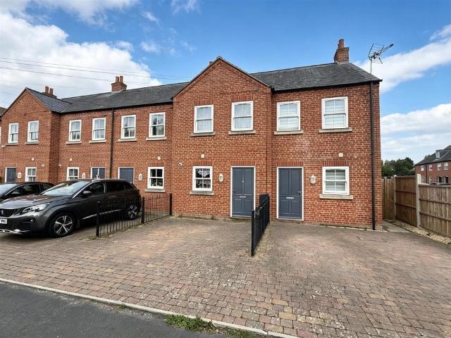 House for sale in Gosberton Clough, Lincolnshire