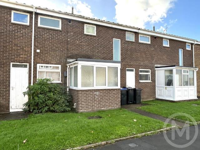 House for sale in Whiteholme, Bispham