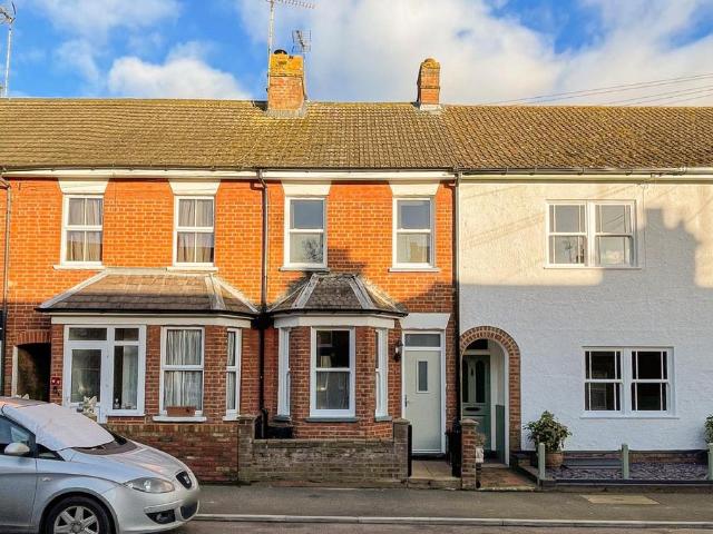 House for sale in Lower Ascott, Buckinghamshire