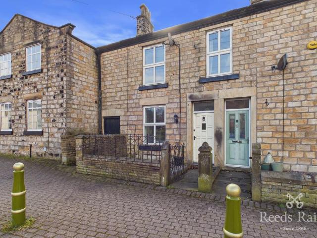 House for sale in Greenheys, Greater Manchester