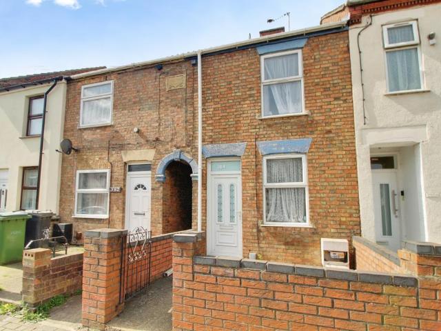 House for sale in Peterborough