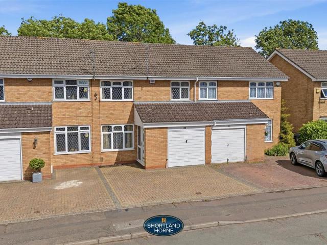 House for sale in Woodway Park, West Midlands