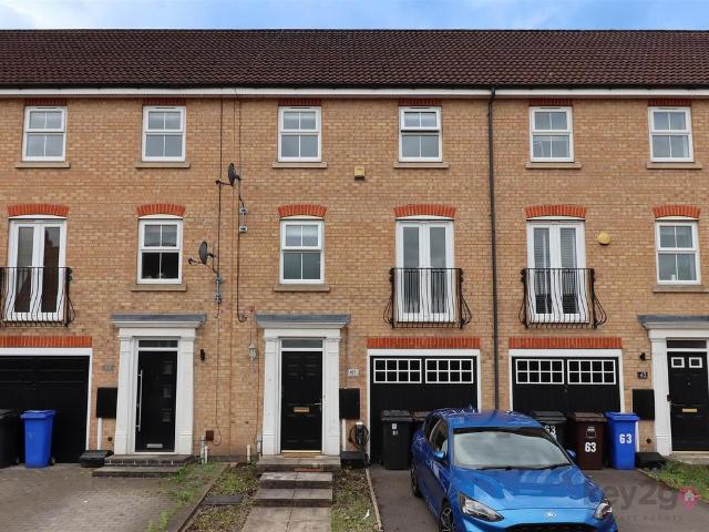 House for sale in South Yorkshire
