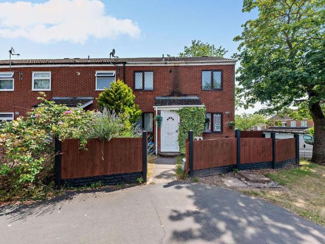 House for sale in Stirchley, Telford