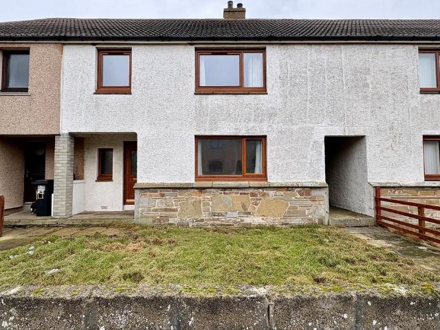 House for sale in Lybster, Scotland