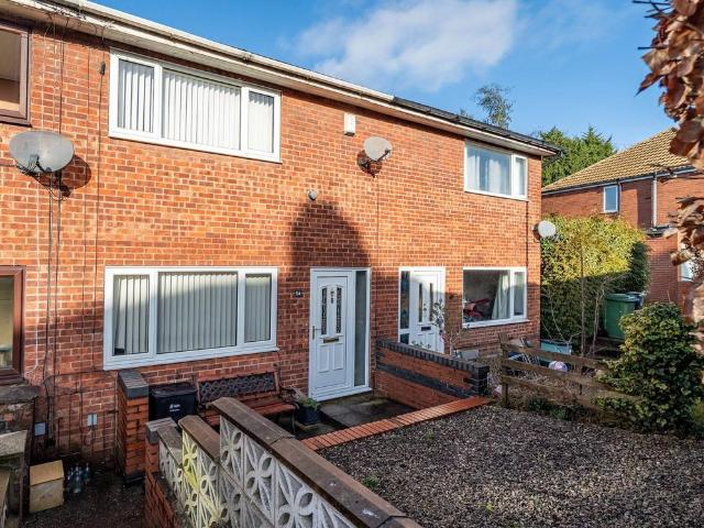 House for sale in Holgate, High Field