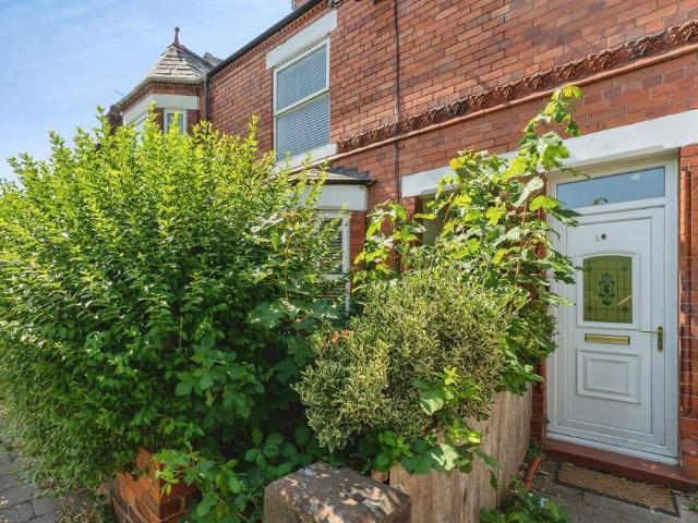 House for sale in Two Mills, Cheshire