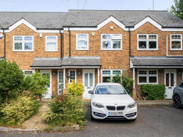 House for sale in Barnet Vale, Greater London