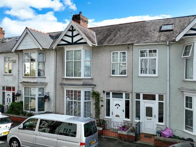 House for sale in Brynmill, Swansea