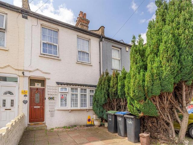 House for sale in London Borough of Enfield, Greater London