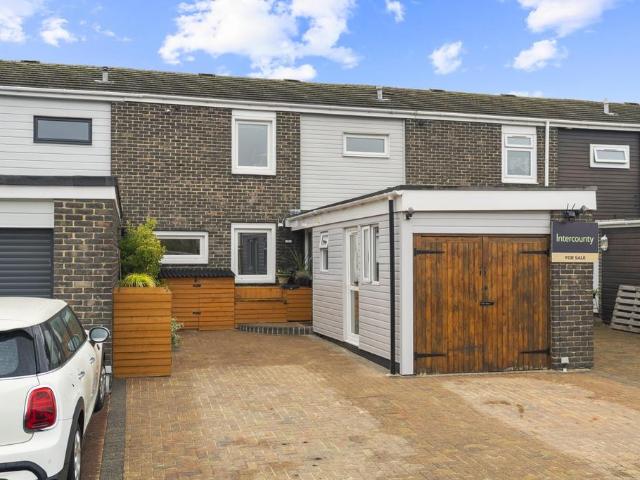 House for sale in Kingsmoor, Harlow