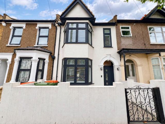 House for sale in London Borough of Newham, Greater London