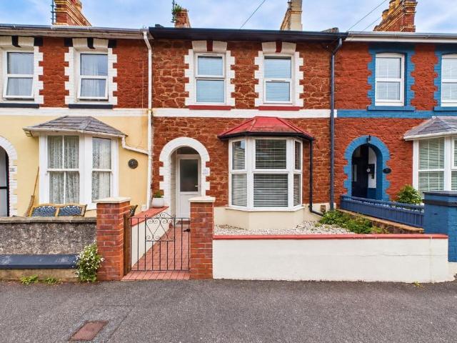 House for sale in Chelston, Torquay
