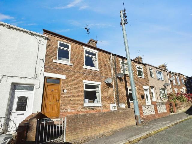 House for sale in Willington