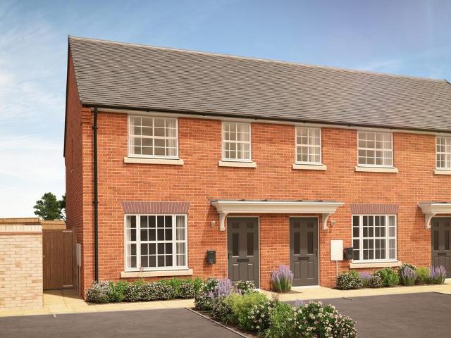 House for sale in Aston Clinton, Buckinghamshire