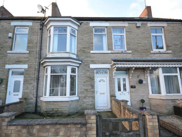 House for sale in New Shildon, Shildon