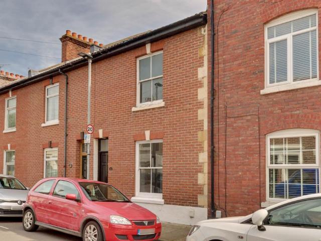 House for sale in Milton, City Of Portsmouth