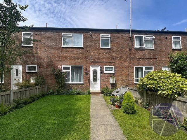 House for sale in Meols Cop, Southport