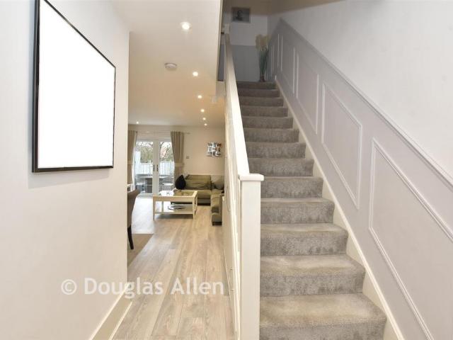 House for sale in Noak Hill, Essex