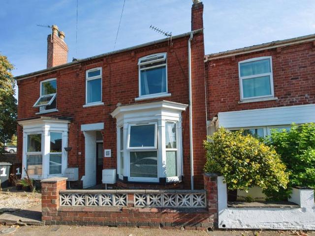House for sale in New Boultham, Brayford