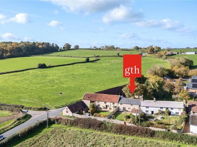 House for sale in Winsham, Somerset