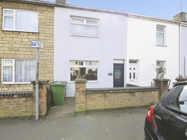 House for sale in West Town, Peterborough