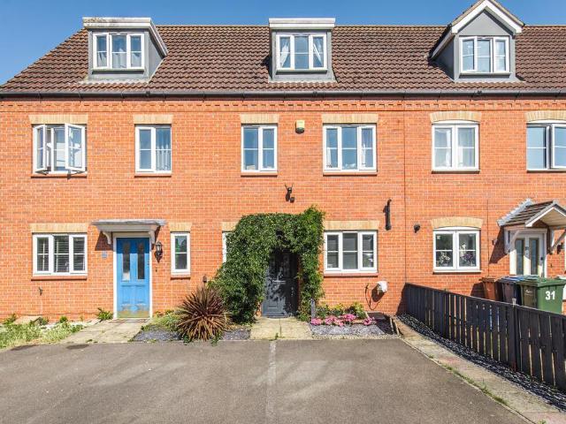 House for sale in Wisbech, Four Gotes