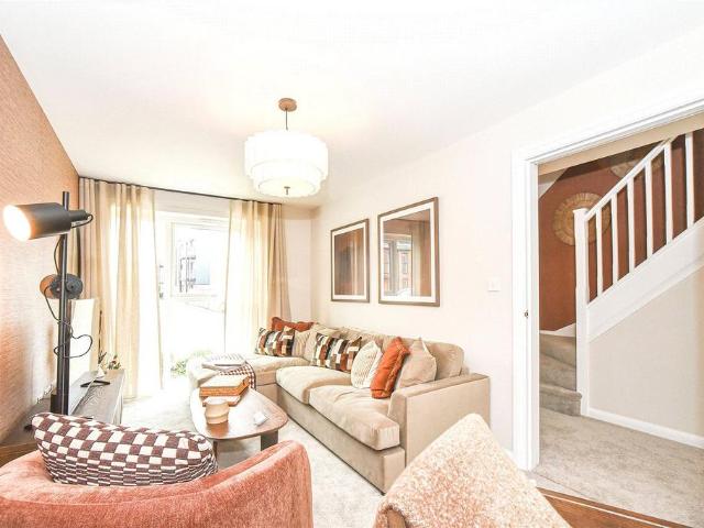 House for sale in Chippenham, Wiltshire