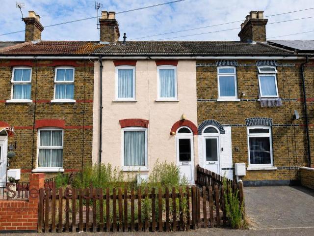 House for sale in Broxbourne, Hertfordshire