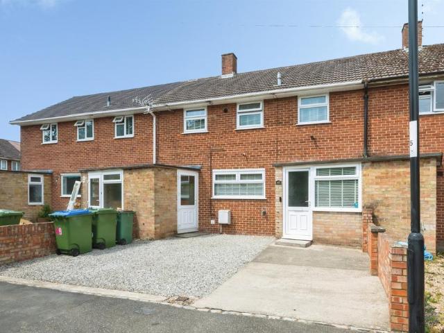 House for sale in Wimpson, City Of Southampton
