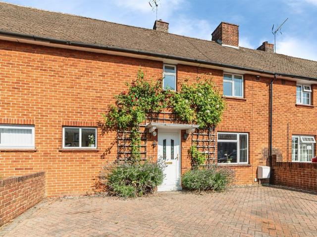 House for sale in Priest Down, Hampshire