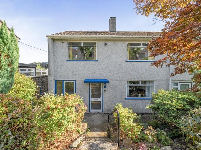 House for sale in Austin Farm, Mount Wise
